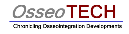 OsseoTECH - Chronicling Osseointegration Developments